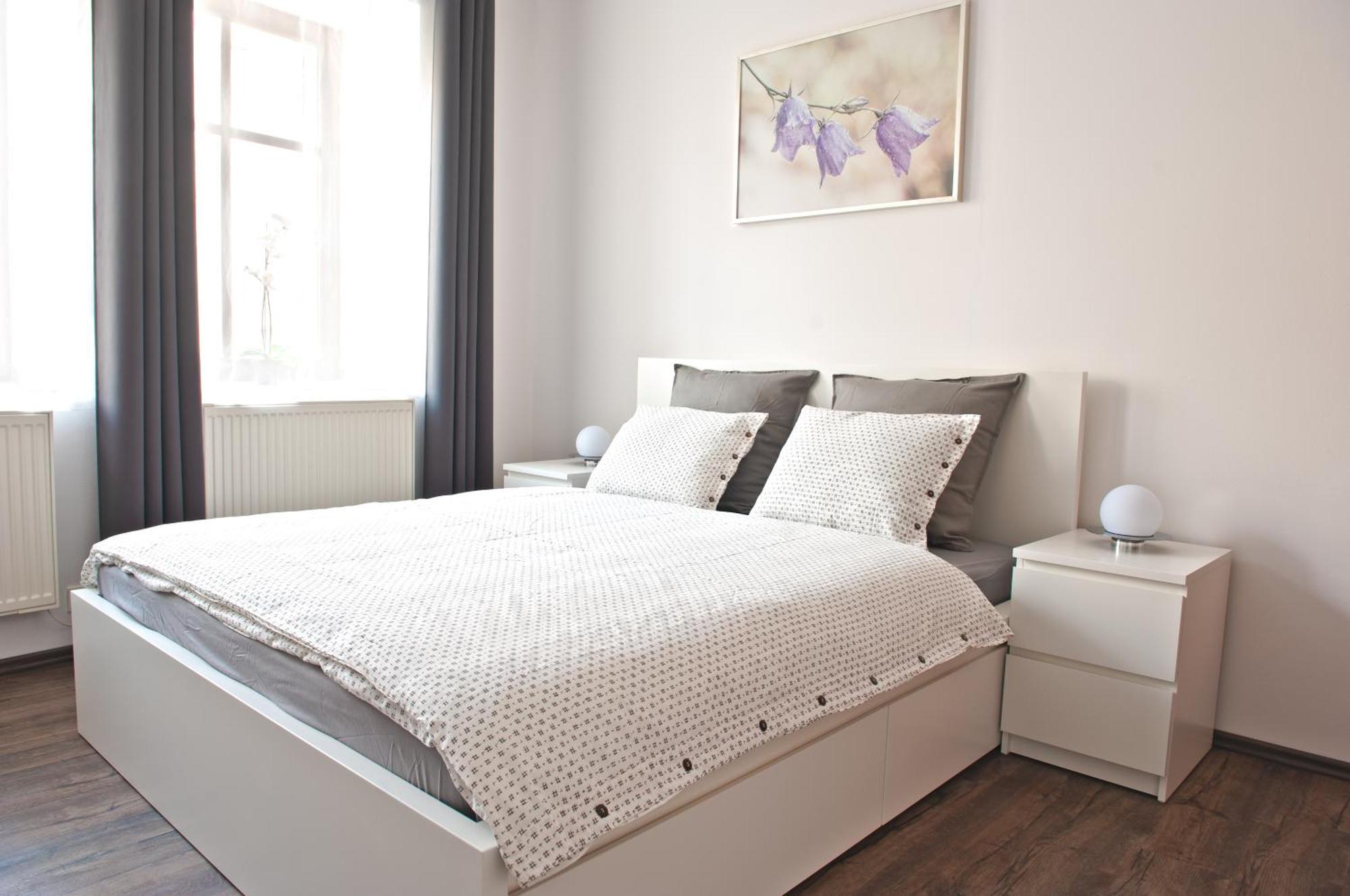 R&J apartmány Broumov Quarto foto