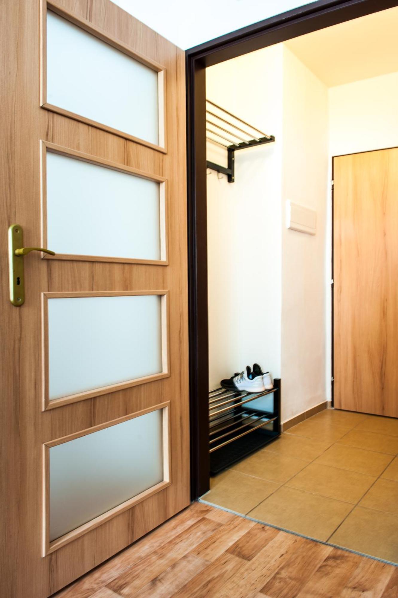 R&J apartmány Broumov Quarto foto